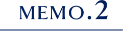 MEMO.2